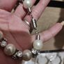 pearl necklace Image 6