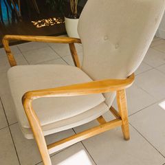 Scandinavian Chair