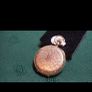 gold pocket watch Image 4