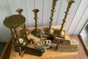 Bric a brac