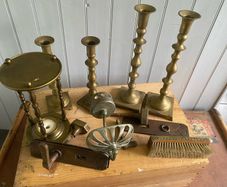 Bric a brac