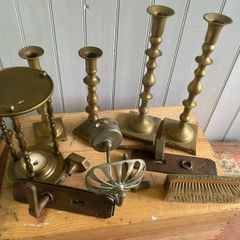 Bric a brac