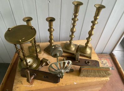 Bric a brac