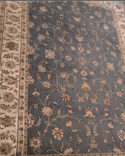rug