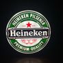 Heineken Lightbox Image 2