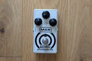 MXR Zakk Wylde Overdrive