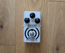 MXR Zakk Wylde Overdrive