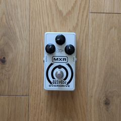 MXR Zakk Wylde Overdrive