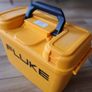Fluke 1662 multifunction tester, meter, calibrated Image 2