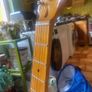 SX Vintage Series Stratocaster Custom Handmade Image 4