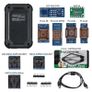 Xgecu T48 [tl866-3g] Programmer 10 Adapters 31000+ Ics For Eprom/mcu/spi/nor/nand Flash/emmc/ Ic Tester Replace Tl866cs Tl866ii Image 2
