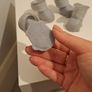 Brand New Pet Shoes for Cats or Small Dogs Image 4