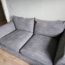 3 Seater and 2 Seater Couch Sofa Image 2