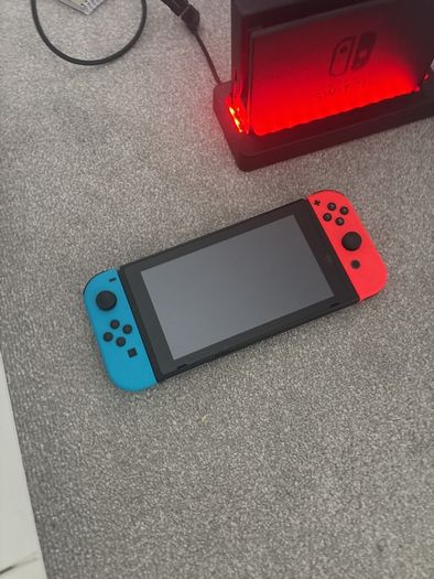 Nintendo Switch Sports