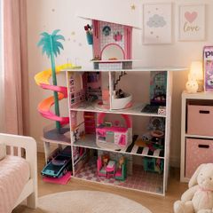 doll house