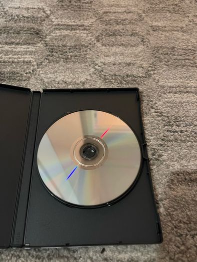 dvd Casino