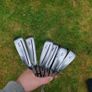 TaylorMade Qi irons Image 3
