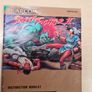 Nintendo SNES Super Nintendo instruction booklet street fighter 2 + SUPER SOCCER Image 4