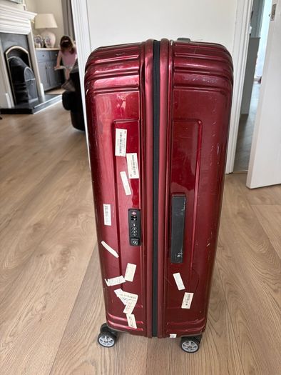 Suitcase