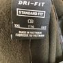 Nike dri fit therma hoodie size xxl Image 4