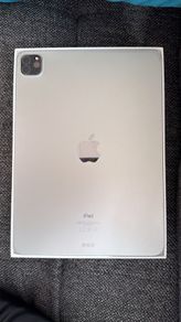 iPad Pro 11inch