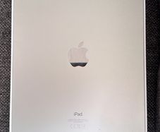 iPad Pro 11inch