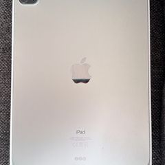 iPad Pro 11inch