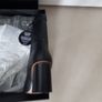Hobbs - Leather Sock Boot - Black - UK 5 - Brand New in Box RRP 279 Image 8