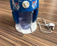 slush puppie machine