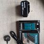Makita DGA519Z 18V Li-Ion LXT 5" Brushless Cordless Angle Grinder Image 4