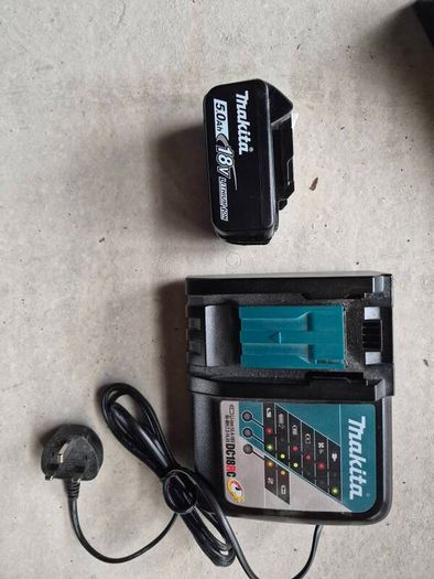 Makita LXT 18V Circular Saw - cordless