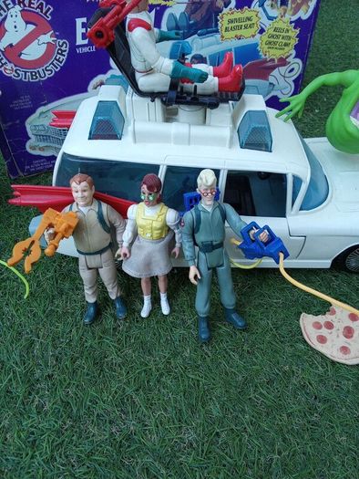 ghostbusters