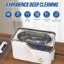 ultrasonic cleaner 50EUR originally Image 8