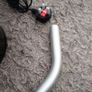 Ash vacuum cleaner Image 2