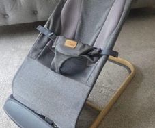 Baby Elegance Bouncer