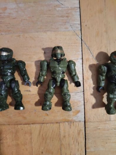 Halo Mega