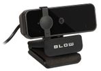 New 1.5m USB Full HD PC Webcam Auto Focus Sensor Mic Lens Camera 1080p #1493