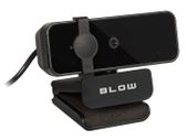 New 1.5m USB Full HD PC Webcam Auto Focus Sensor Mic Lens Camera 1080p #1493