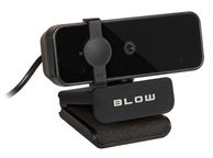 main image for ad New 1.5m USB Full HD PC Webcam Auto Focus Sensor Mic Lens Camera 1080p #1493