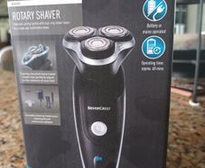 Gents' Rotary Shaver