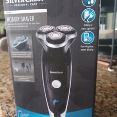 Gents' Rotary Shaver