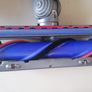 dyson v7 in great condition after full service done with fresh filter and motorhead Image 3