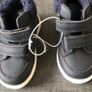 Boys new boots size 4 Image 4