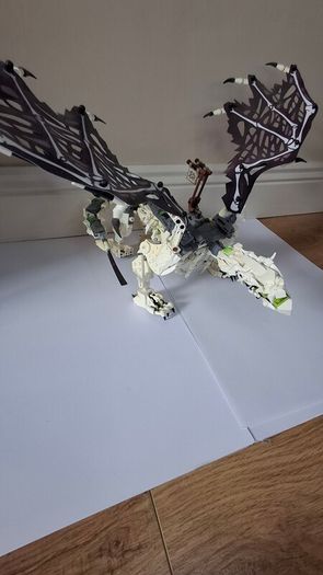 Lego Ninjago Set 71721