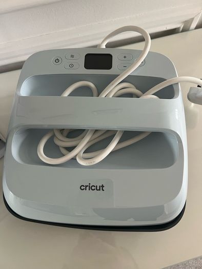 Cricut Easypress 3