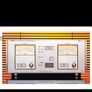 Mega Rare Legendary Beast LUXMAN M05 DUAL MONO CLASS-A 400W @8 OHMS Bridged over 40KG Champagne edition Recapped and Professionally serviced and Cleaned with new components Bargain Image 3