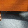 Antique Australian Chamber Pot Cabinet - Tasmanian Oak Image 6