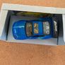 Die-Cast Nissan Silvia S.15 1/55 scale model Image 8