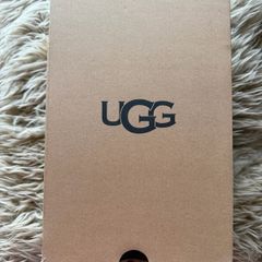 ugg box