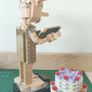 LEGO Harry Potter  Dobby the HouseElf Set 76421 Image 3